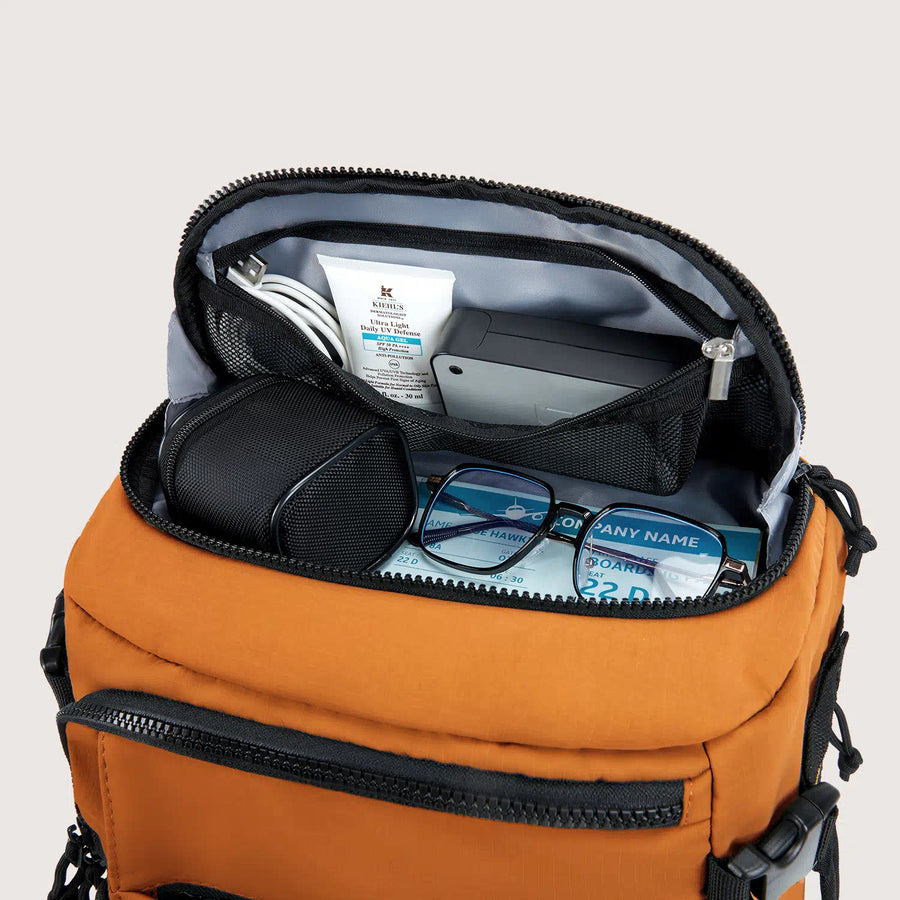Blast 28-38L Travel Backpack