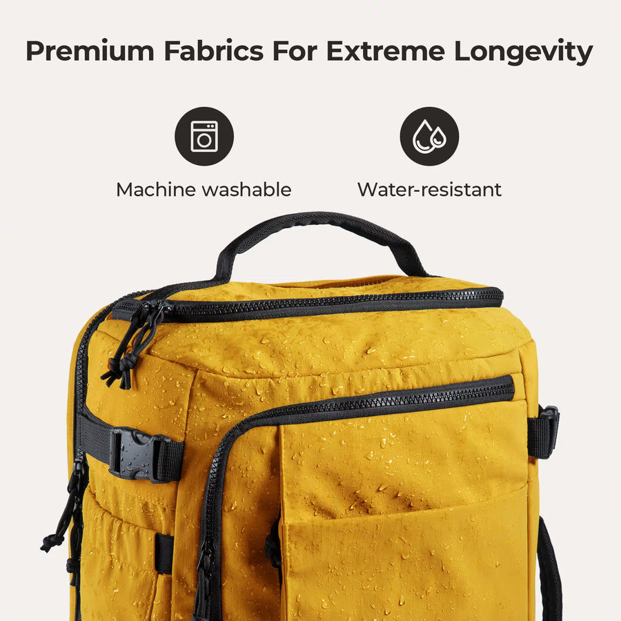 Blast 28-38L Travel Backpack