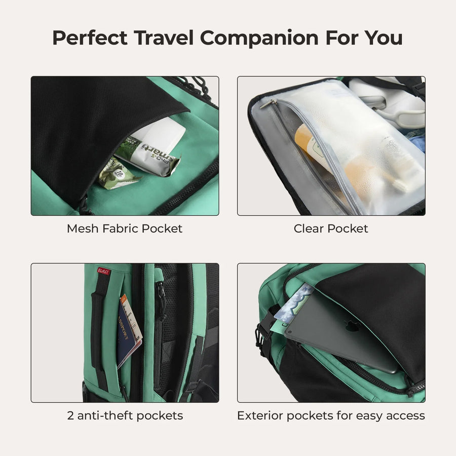 Blast 28-38L Travel Backpack