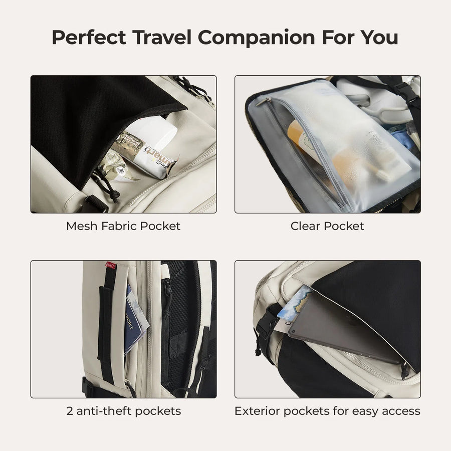 Blast 28-38L Travel Backpack