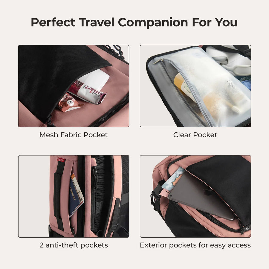 Blast 28-38L Travel Backpack
