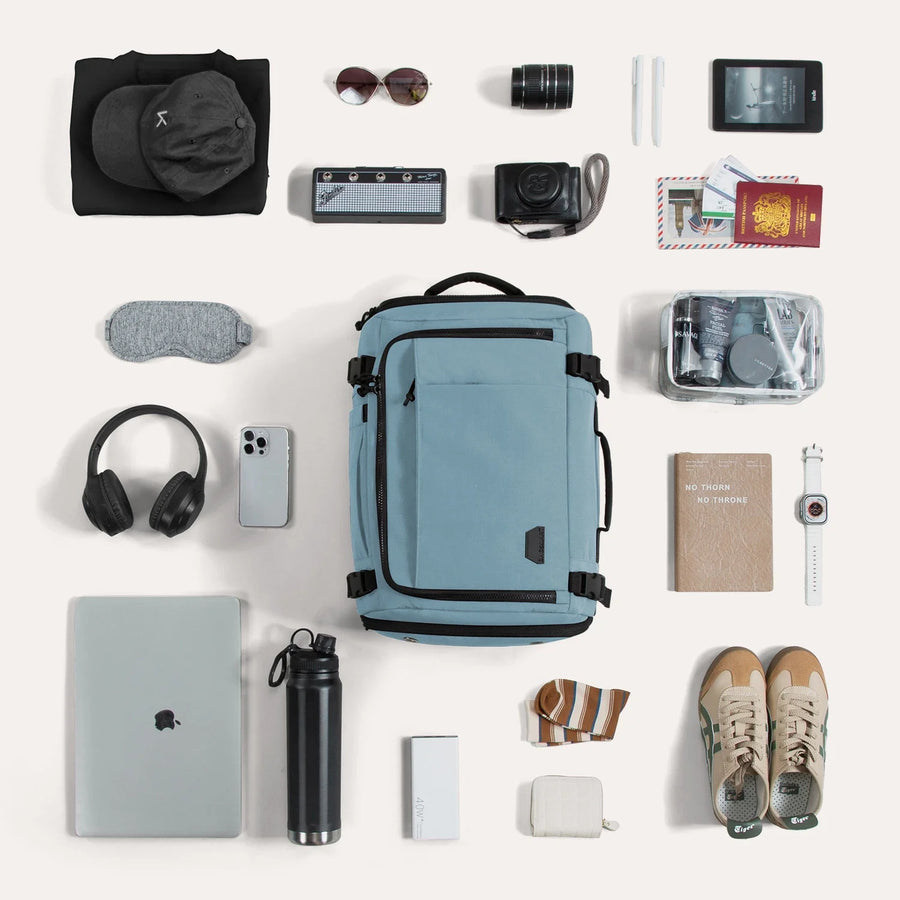 Blast 28-38L Travel Backpack