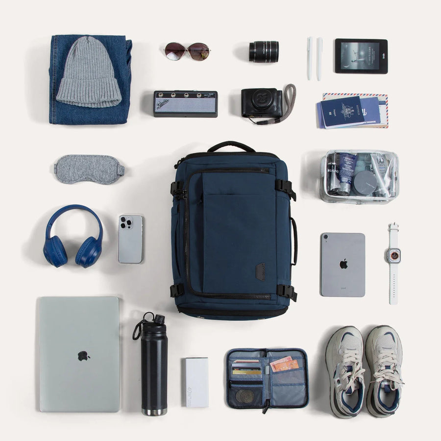 Blast 28-38L Travel Backpack
