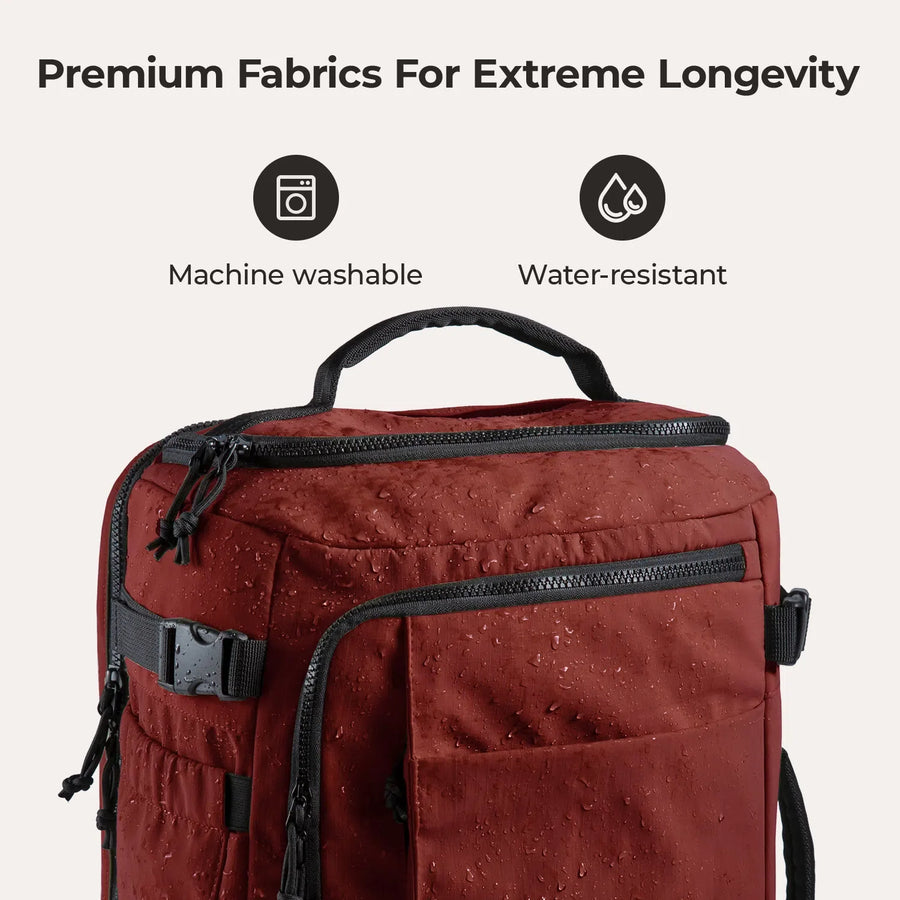 Blast 28-38L Travel Backpack