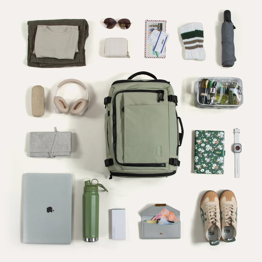 Blast 28-38L Travel Backpack