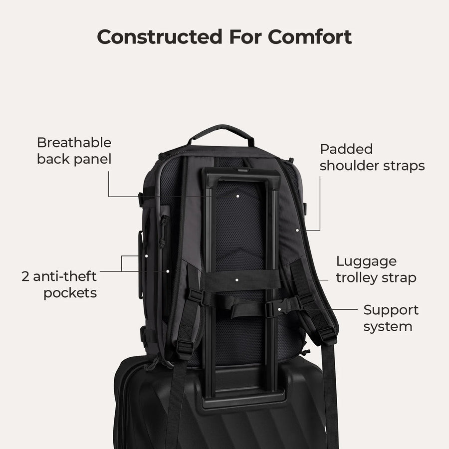 Blast 28-38L Travel Backpack
