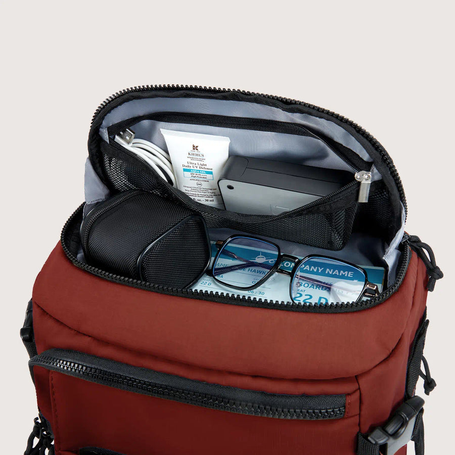 Blast 28-38L Travel Backpack