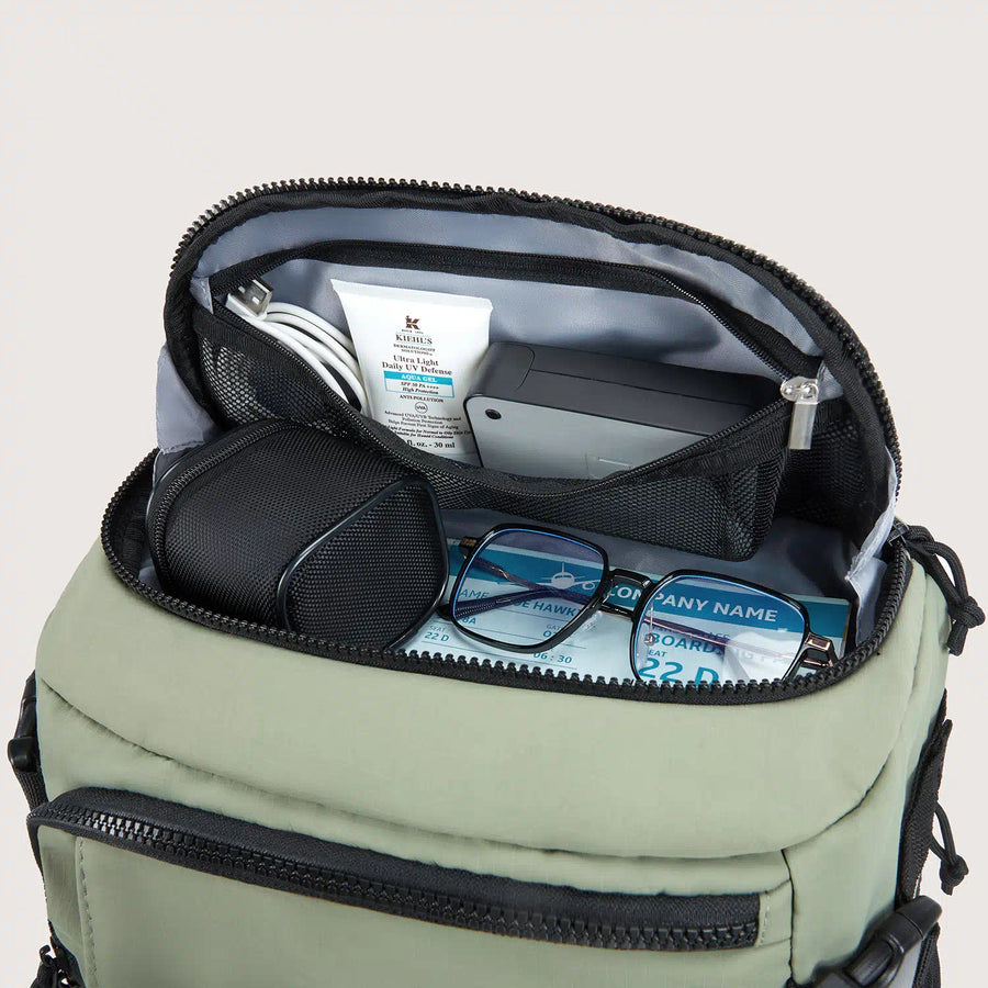 Blast 28-38L Travel Backpack