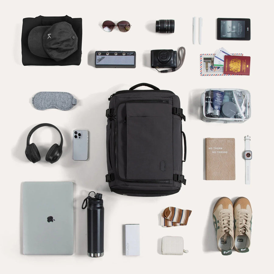 Blast 28-38L Travel Backpack