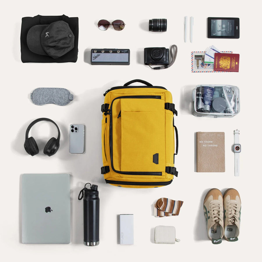Blast 28-38L Travel Backpack