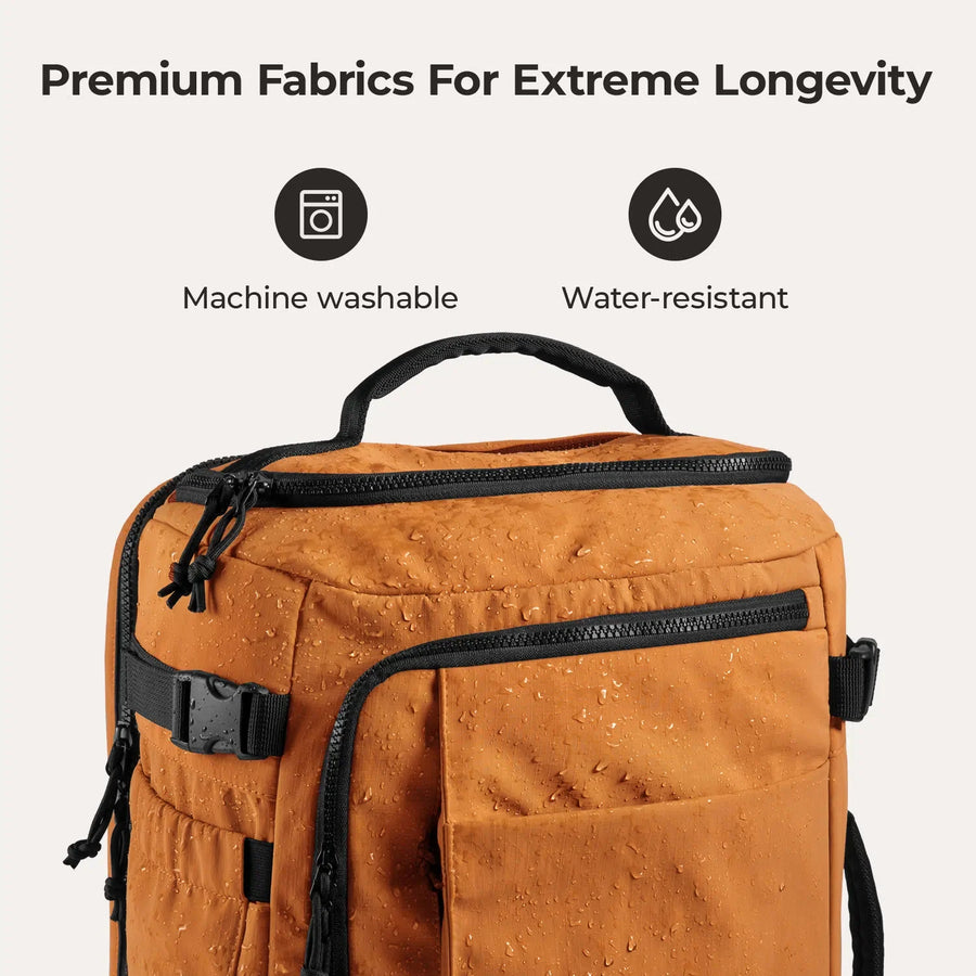 Blast 28-38L Travel Backpack