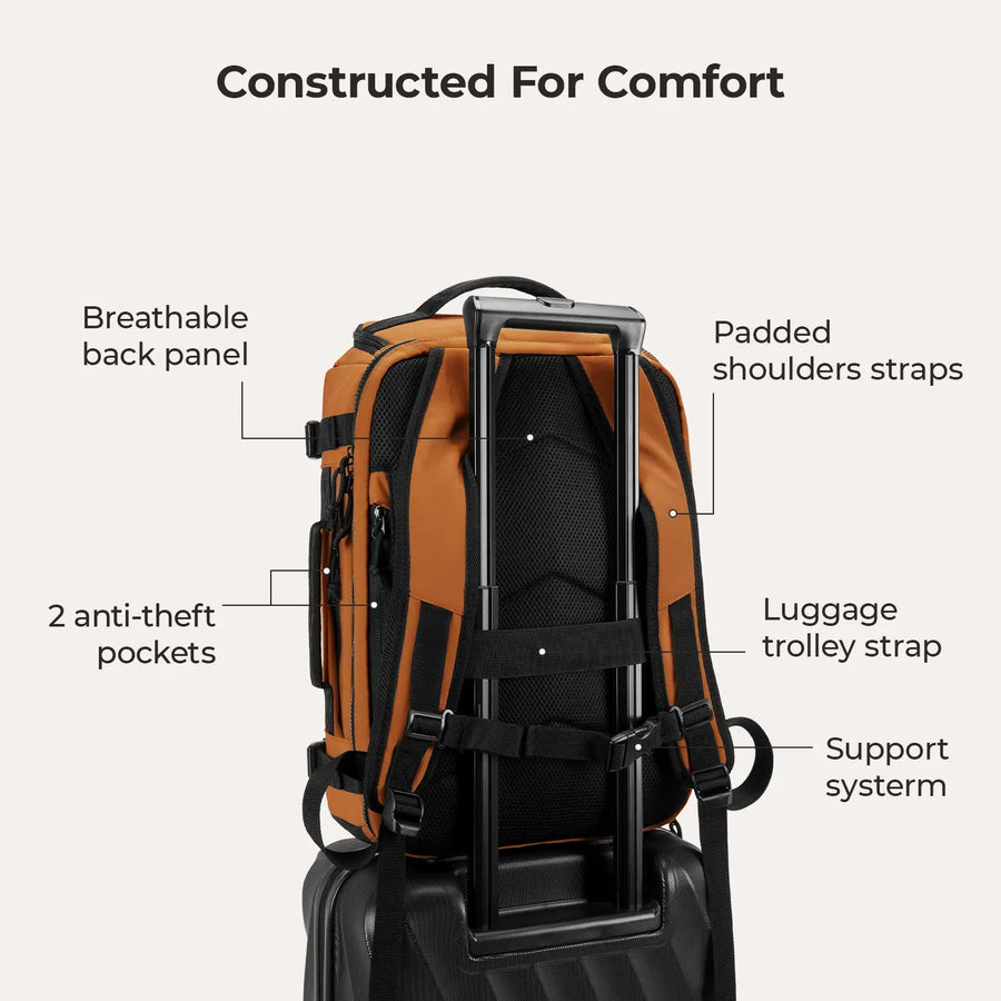 Blast 28-38L Travel Backpack