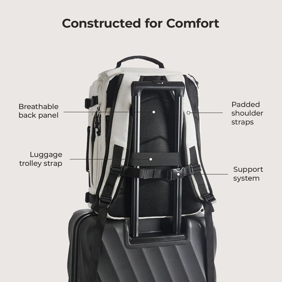 Blast 28-38L Travel Backpack