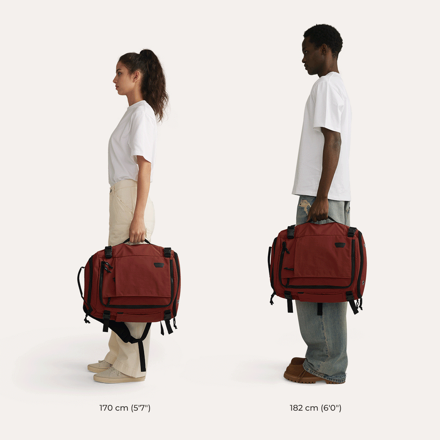 Blast 28-38L Travel Backpack