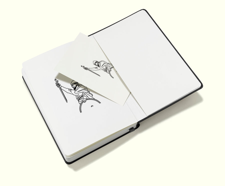 Executive Daily Planner Diary