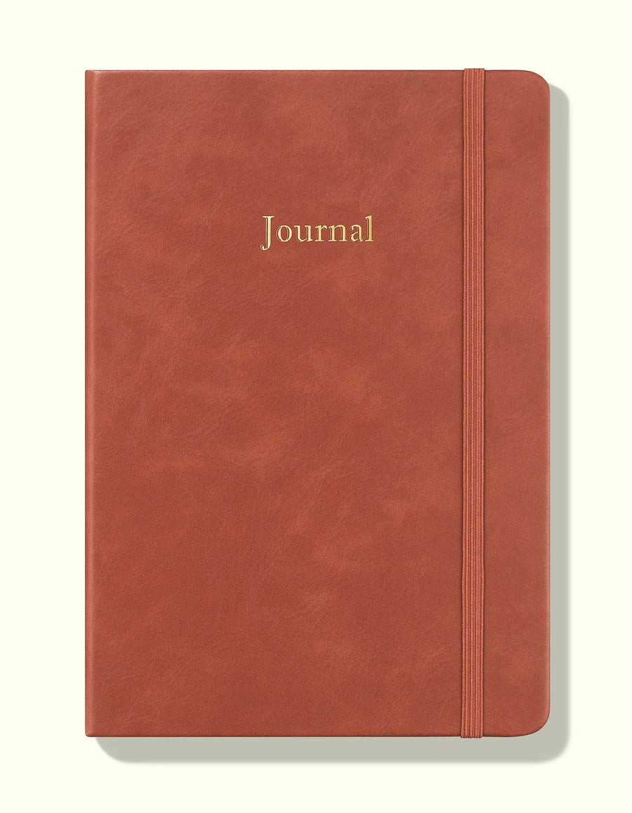 Executive Daily Planner Diary