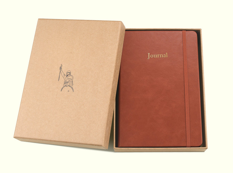 Executive Daily Planner Diary