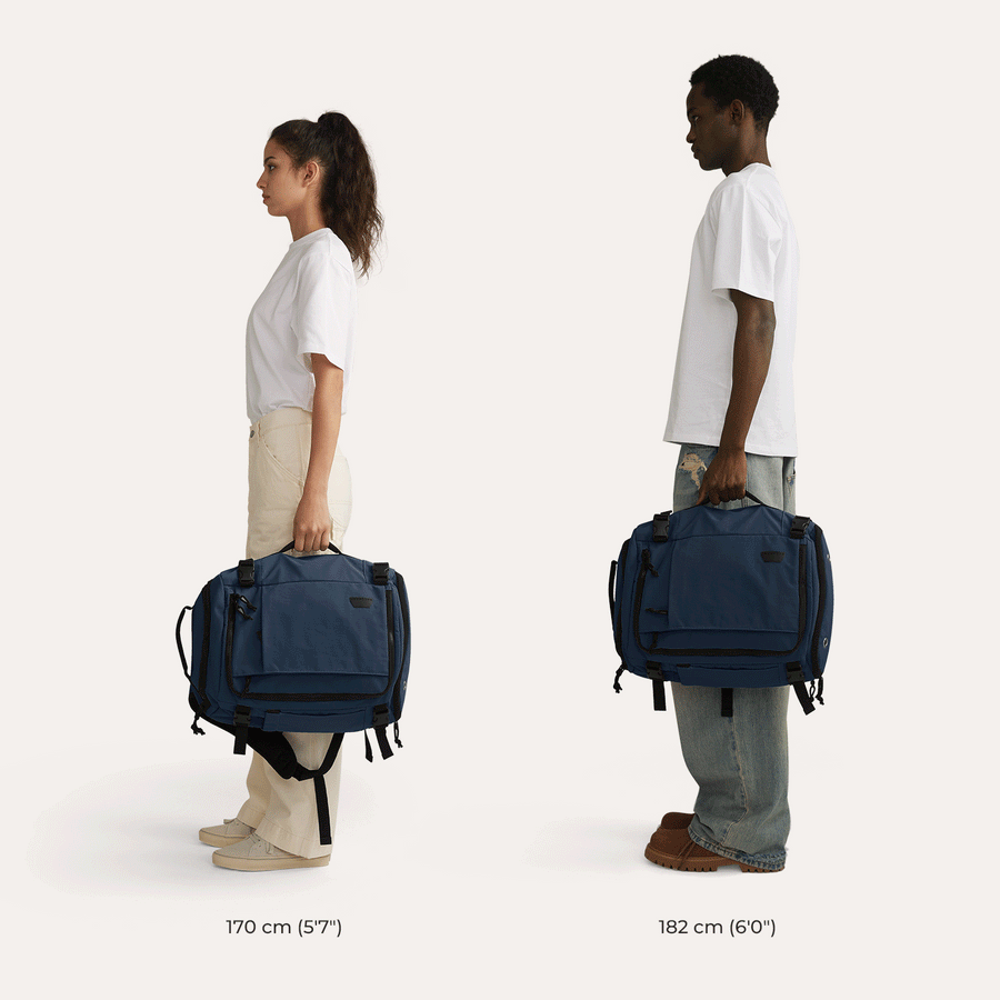 Blast 28-38L Travel Backpack