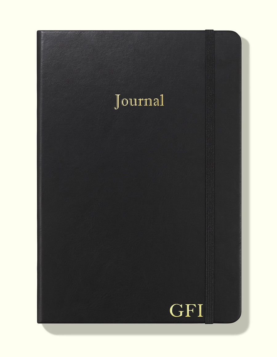 Financial Planner Budget Book