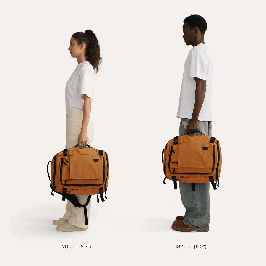 Blast 28-38L Travel Backpack