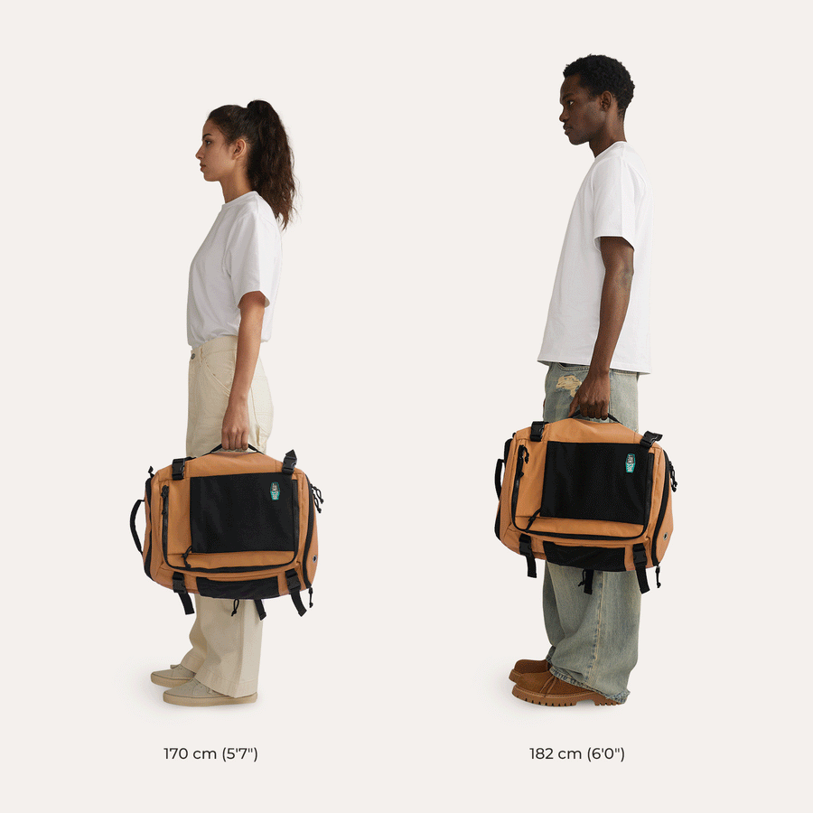 Blast 28-38L Travel Backpack