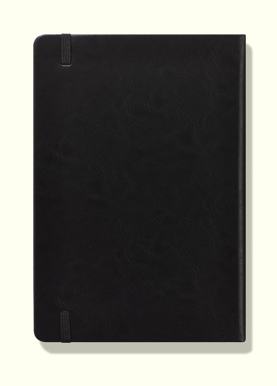 Executive Daily Planner Diary