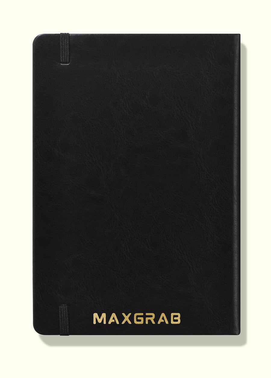 Executive Daily Planner Diary