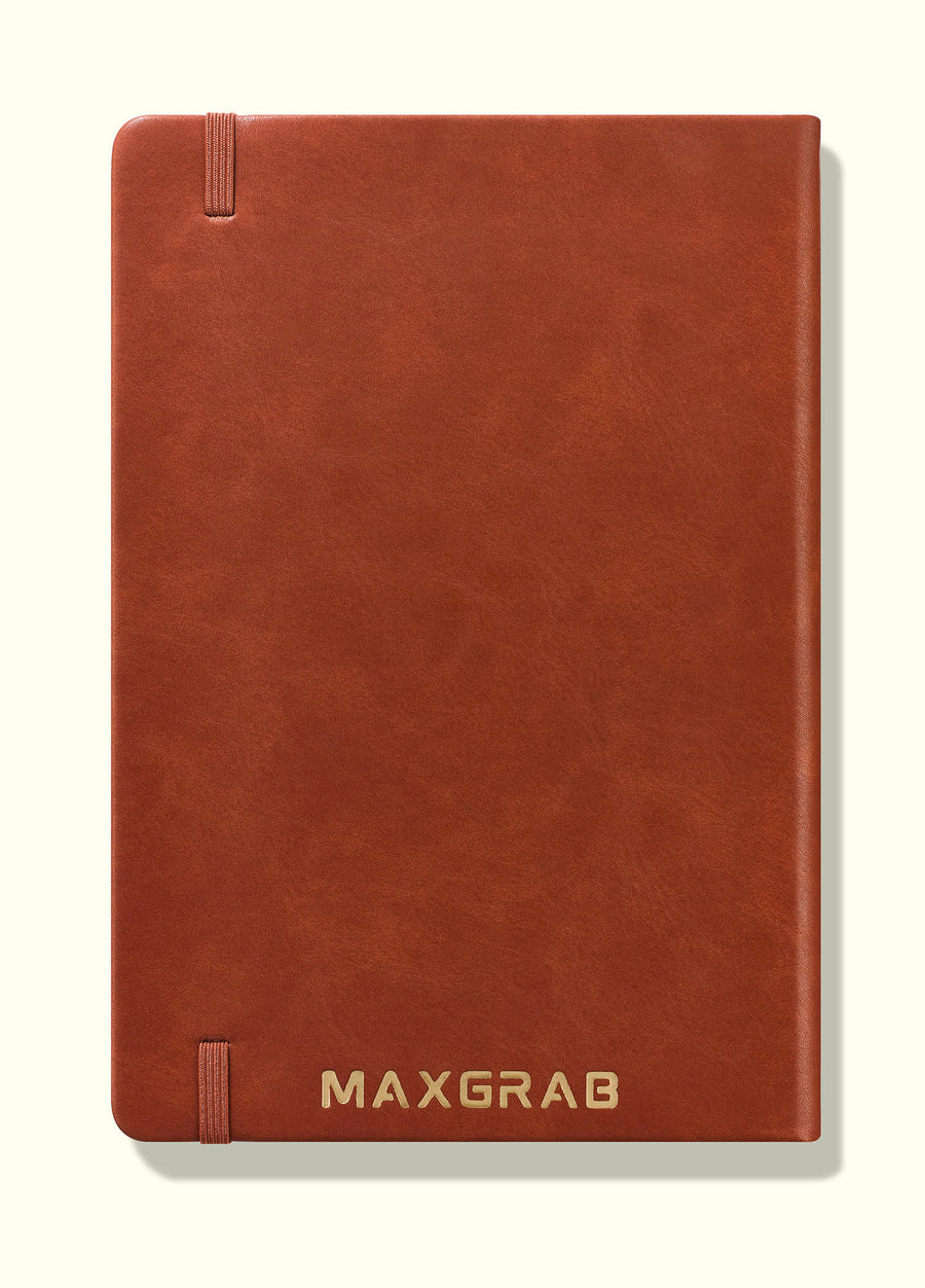 Executive Daily Planner Diary