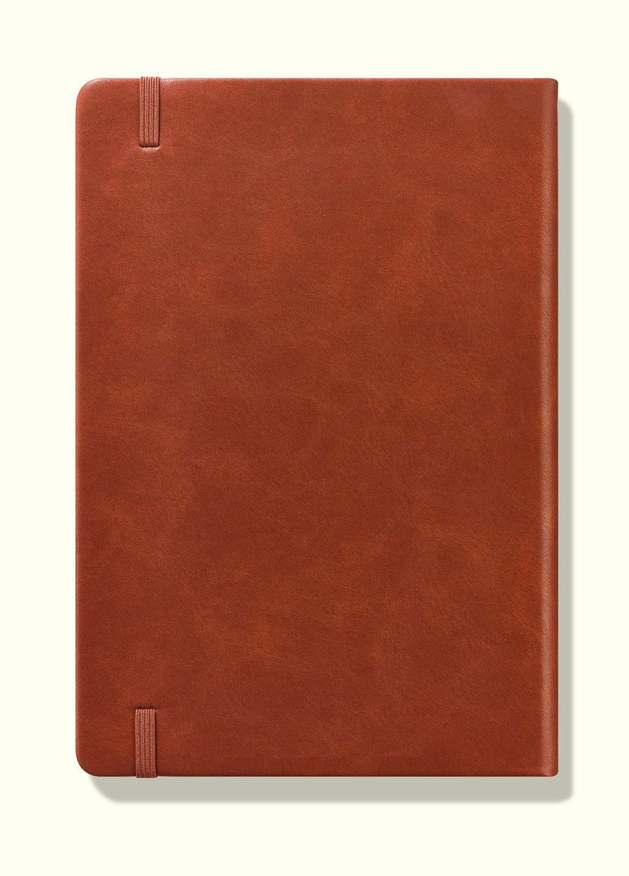 Executive Daily Planner Diary