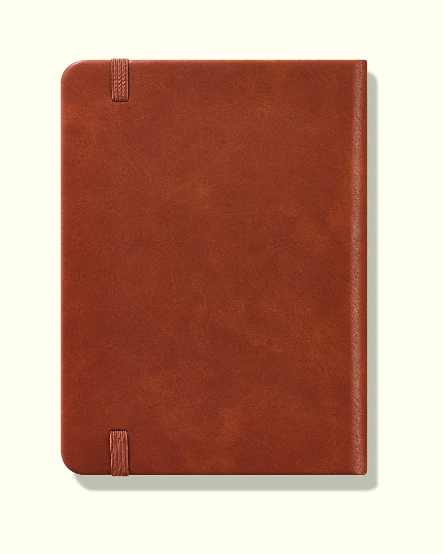 Executive Daily Planner Diary