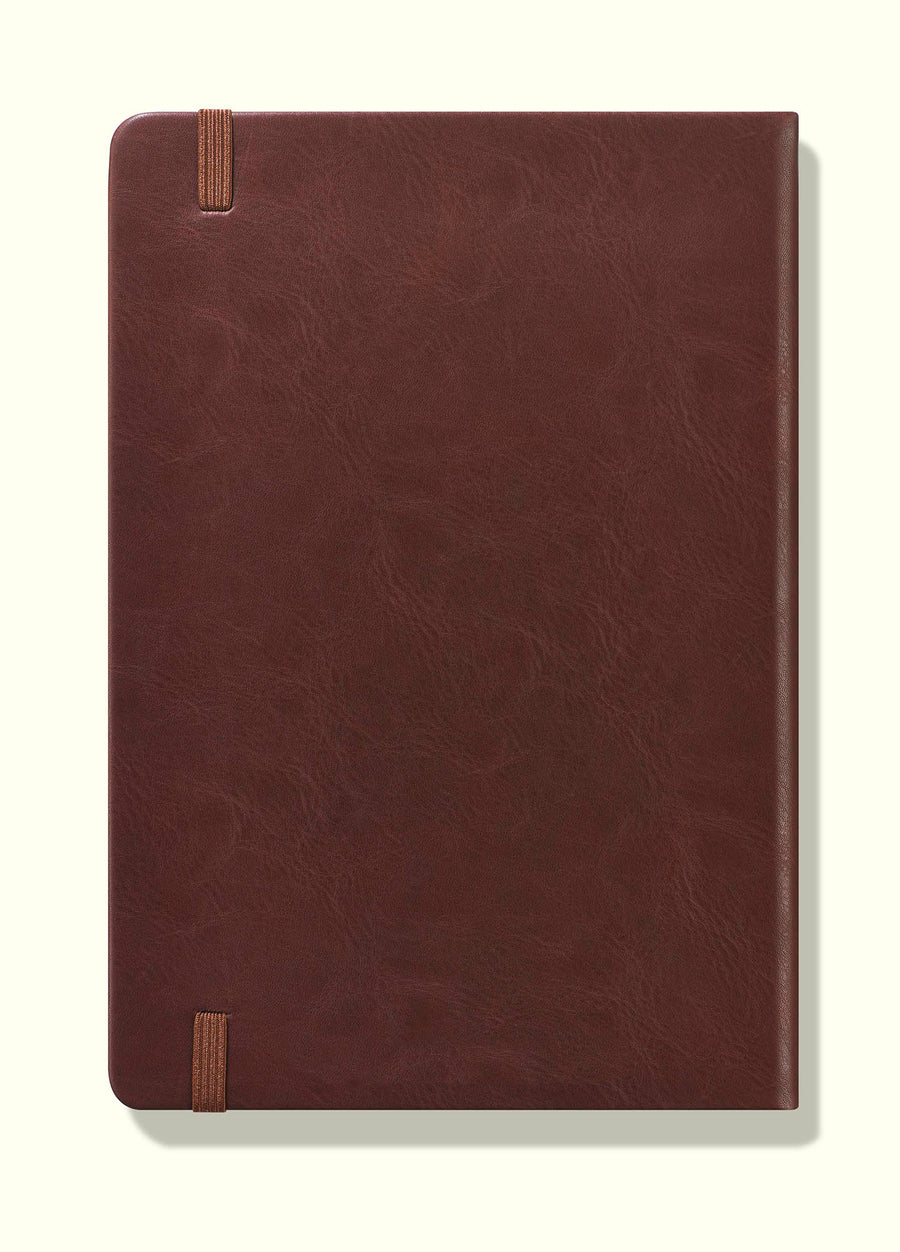 Executive Daily Planner Diary