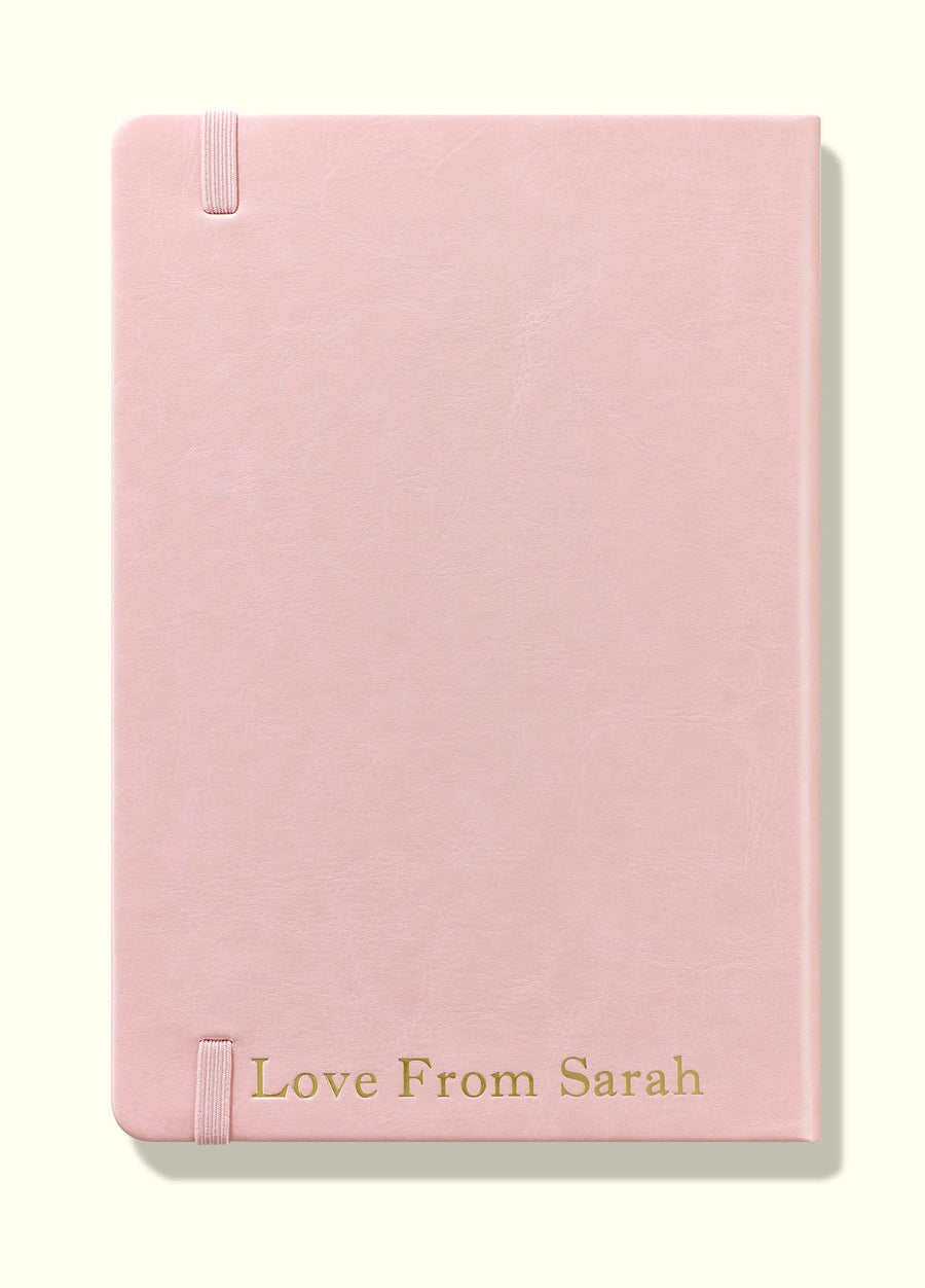 Executive Daily Planner Diary