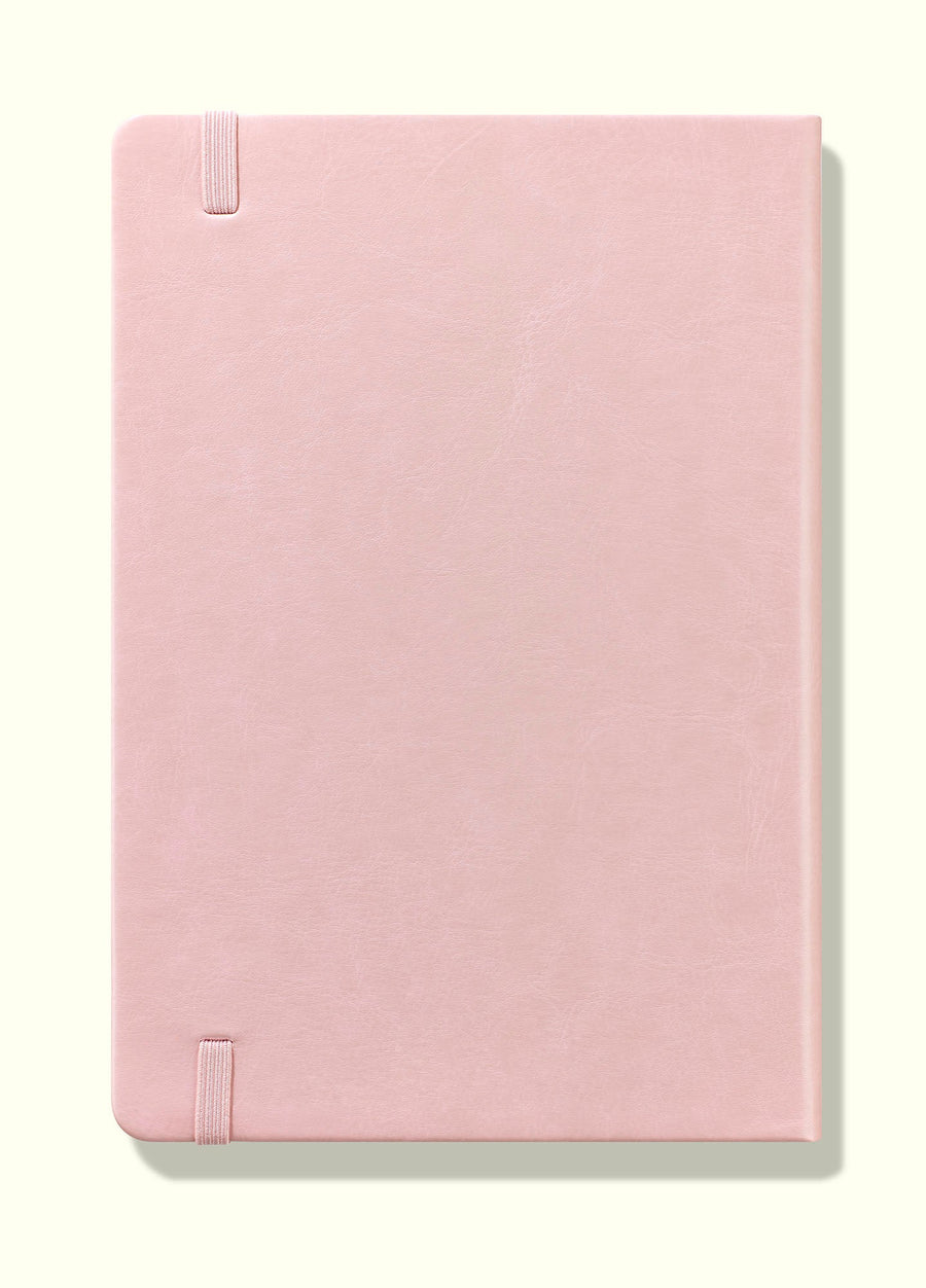 Executive Daily Planner Diary