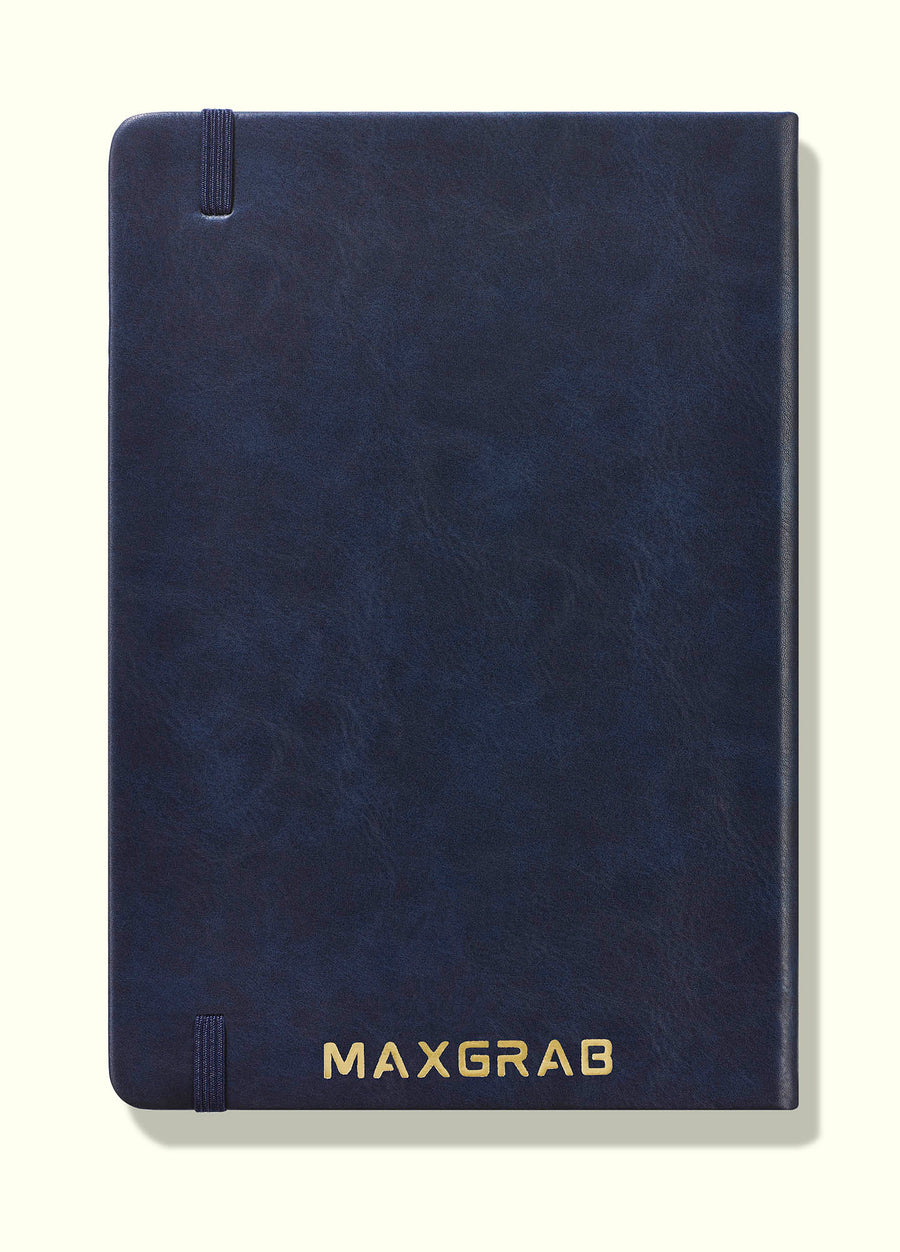 Executive Daily Planner Diary