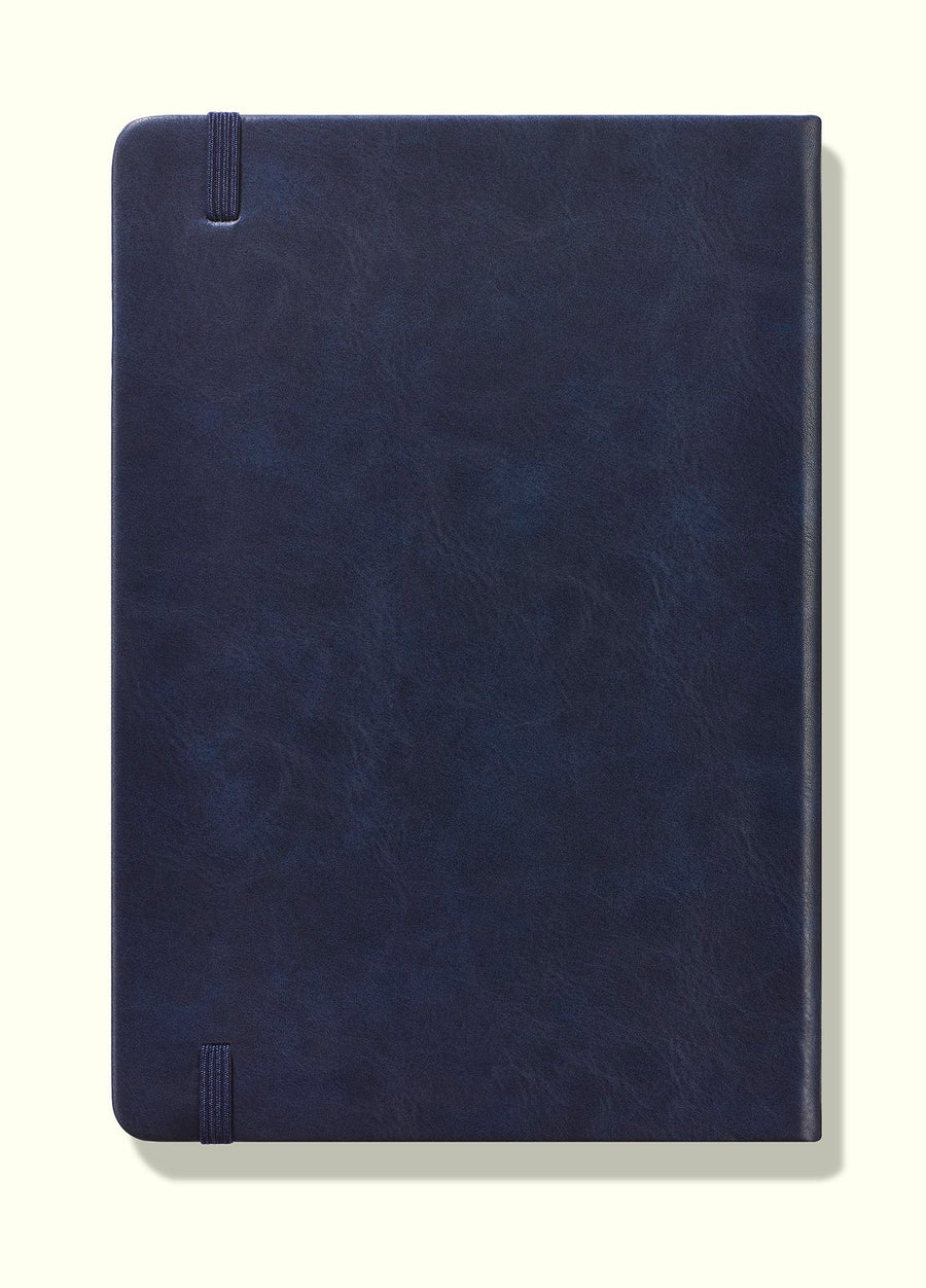 Executive Daily Planner Diary