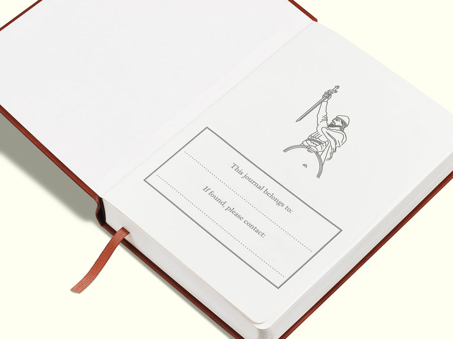 Executive Daily Planner Diary