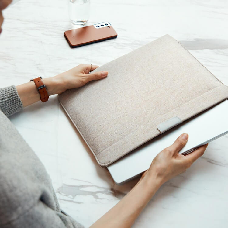 Laptop Protection Sleeve
