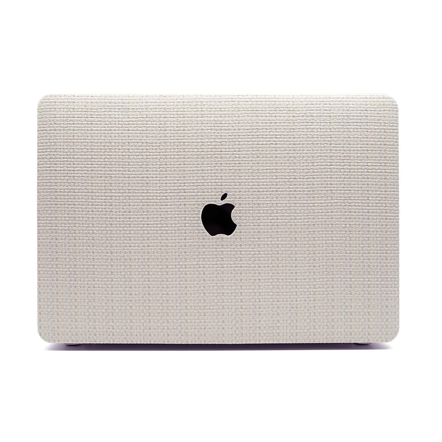 https://onyxfemme.shop › products › woven-leather-macbook-case

