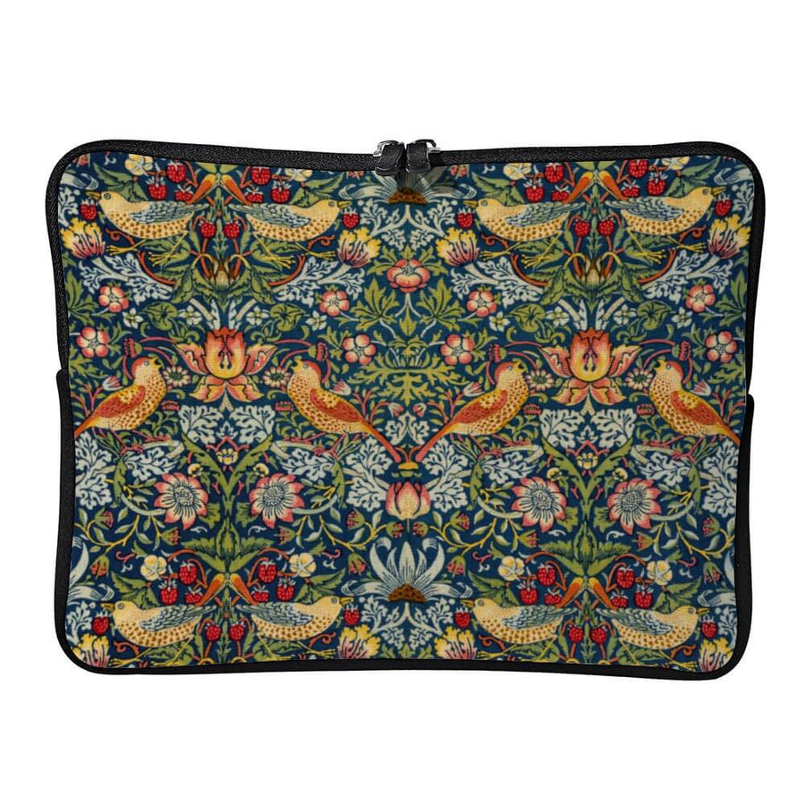 William Morris Laptop Sleeve