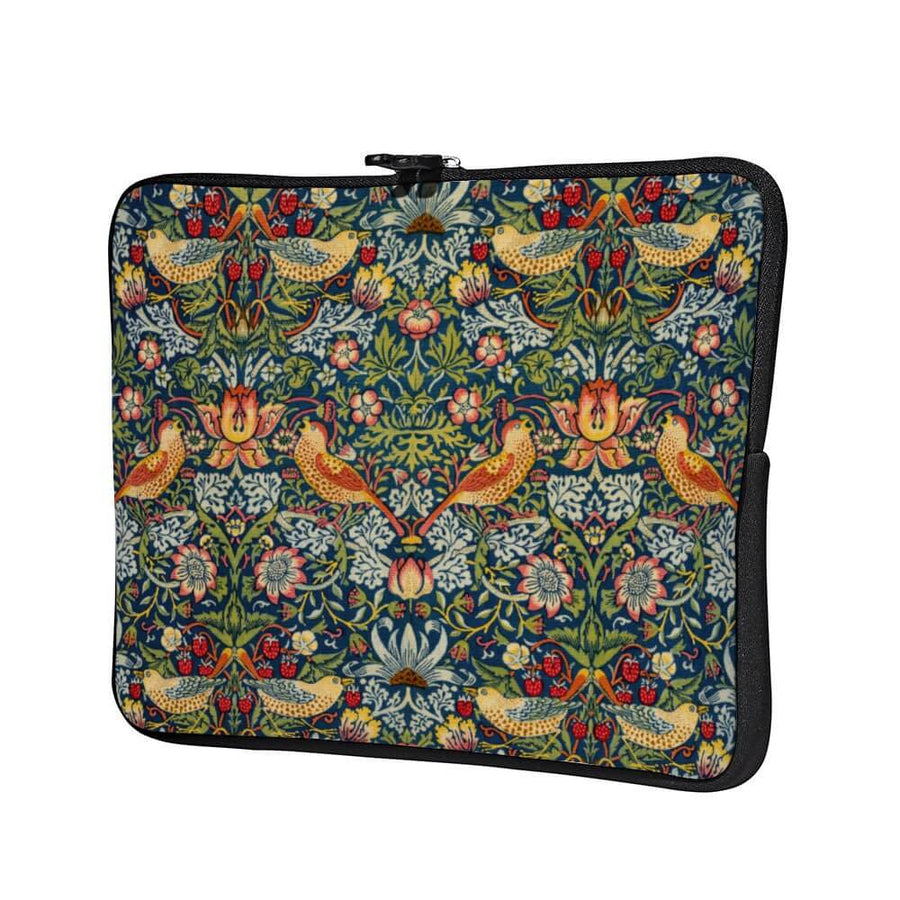 William Morris Laptop Sleeve