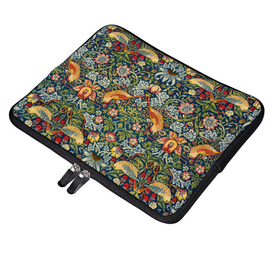 William Morris Laptop Sleeve