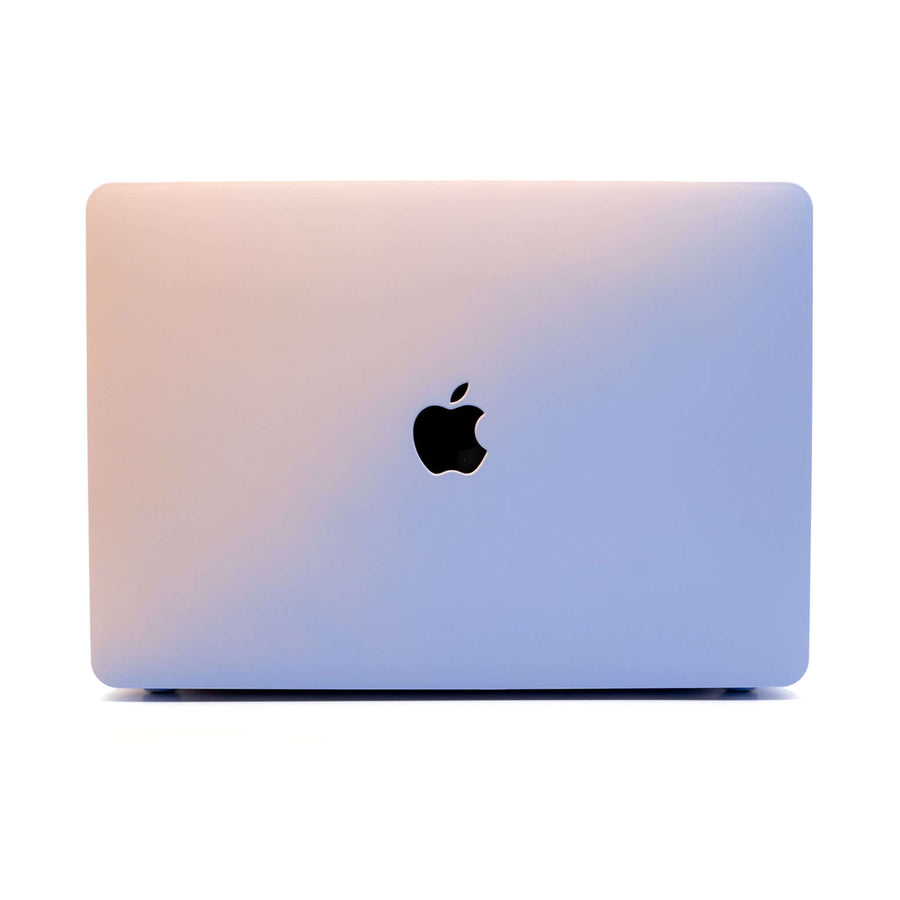 Premium Matte MacBook Case